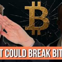 I Asked a Bitcoin OG About Every Reason It Could Fail