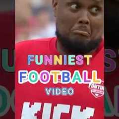 Funniest Football Videos #Funniest #Football #Trending #soccer #short #shorts #shortsfeed #funny