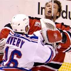 Top 30 Unsportsmanlike Moments in Sports