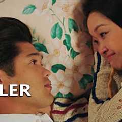 WORTH THE WAIT Trailer Official (2025) Lana Condor , Ross Butler
