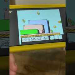 Retro Games On Nintendo Switch