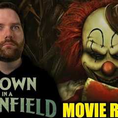 Clown in a Cornfield - Movie Review