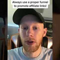 How to start affiliate marketing without spending money