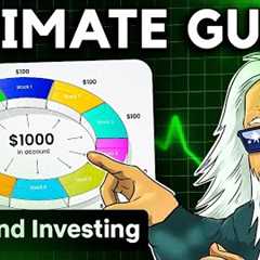 The Ultimate Guide To Dividend Investing