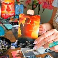 PISCES - YOU WILL CELEBRATE THIS - EVERYTHING WILL ALIGN FOR FINANCIAL INDEPENDENCE!!! - CAREER