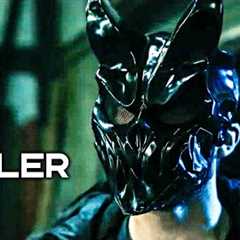 AMONGST THE WOLVES Official Trailer (2025) Aidan Gillen, Thriller Movie HD