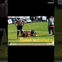 bullet vs silly fight #kabaddi #indiansports #kabaddishort #sports #trending