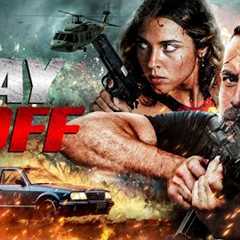 Day Off | Action Movie | Worldwide Premiere 2024 | Full Action Movie | Free Movie