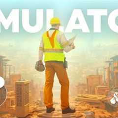 Top 10 Best SIMULATOR Games for Android 2025 | Offline Simulator Games