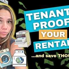 Landlord Explains | Best Appliances for Rental Properties