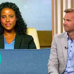 Should We Be Scared of AI? Cyber Expert Reveals All | This Morning