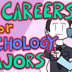 10 Psychology Careers To Know About