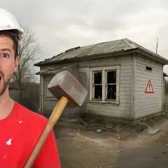 I Flipped The Most Rundown House in Masterton
