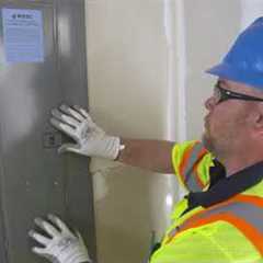 Construction Safety: Electrical Safety