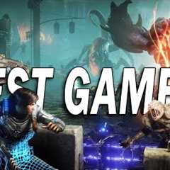 20 BEST XBOX GAME PASS GAMES You Must Play in May 2025!