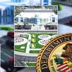 Texas halts construction of Muslim-centered 'Epic City', DOJ investigates