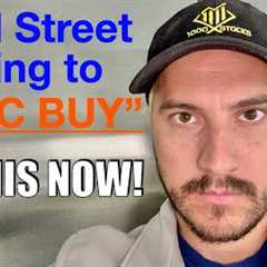 This Stock will make Millionaires within days‼️
