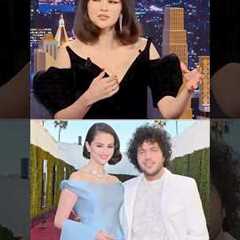 Benny blanco said that the week before proposing to Selena Gomez was the most terrible time.#funny