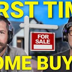 First Time Home Buyer Guide To Buying A House In 2025