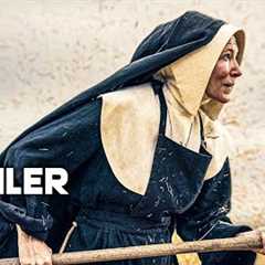 THE NEW BOY Official Trailer (2025) Cate Blanchett