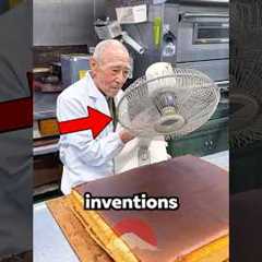Weird Japanese inventions that you need! 🇯🇵