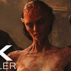BIGGEST MOVIE TRAILERS (2025 - 2026) New