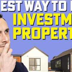 The Easiest Way to Find Investment Properties in 2025 (For Free)