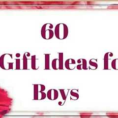 60 Best Birthday Gifts for Boys | Awesome gifts for him,Brother, boyfriend,Husband