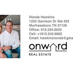 2271 High Meadow Dr Murfreesboro TN 37129 — Ronda Hawkins