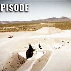 TOP SECRET U.S. Government Tunnels | Cities Of The Underworld (S4, E2) | Full Episode