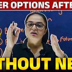 Top High Paying Careers Without NEET | Best Medical & Science Jobs! | Skip NEET & Still..