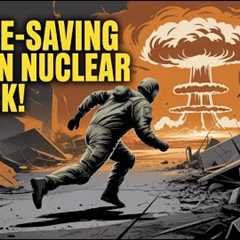 Nuclear War Survival Guide: How to Stay Alive