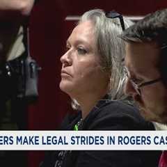 Social media influencers make strides in courtroom