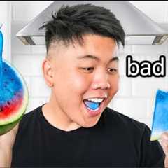 I Tried EVERY Viral TikTok Food Hacks