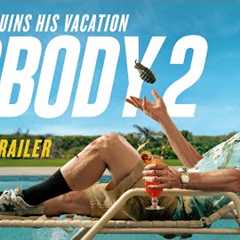 Nobody 2 | Official Trailer