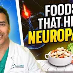 The 30-Day Diabetic Neuropathy Reversal Diet Challenge!