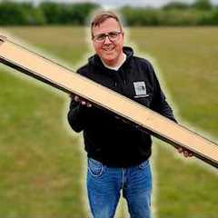 The World's Longest RC Car
