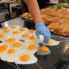 Popular Japanese Food Videos Top 7