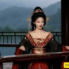 Chinese traditional musical instruments in China, Asia #Chinese #traditional