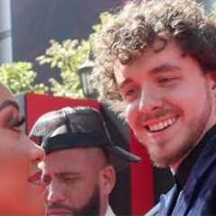 ♡celebrities flirting with people compilation♡