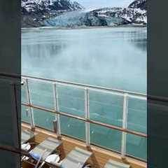 Why experienced Alaska cruisers NEVER pack these 4 items #cruise #shorts