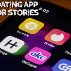 5 Creepy True Dating App Horror Stories
