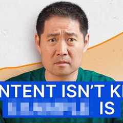 17 Years of Brutally Honest SEO Advice