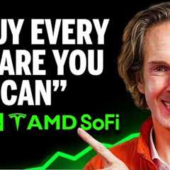 The Stock Market is About to Go Insane