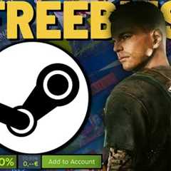 New FREE PC Games to Play! 1 Limited Time