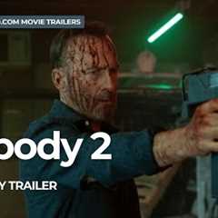 Nobody 2 (2025) | Hollywood.com Movie Trailers