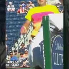 Hilarious Tennis Fails: Unforgettable Bloopers and Mishaps on the Court