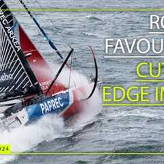 Vendée Globe 2024 | Yoann Richomme's Paprec Arkea | Yachting World