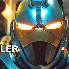 MARVEL'S IRONHEART Official Trailer (2025)