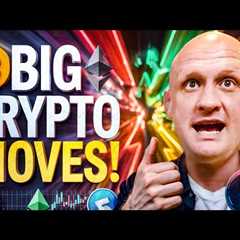 BTC Price Pump, ETH Upgrade, Miners Squeezed, XMR News! | 304